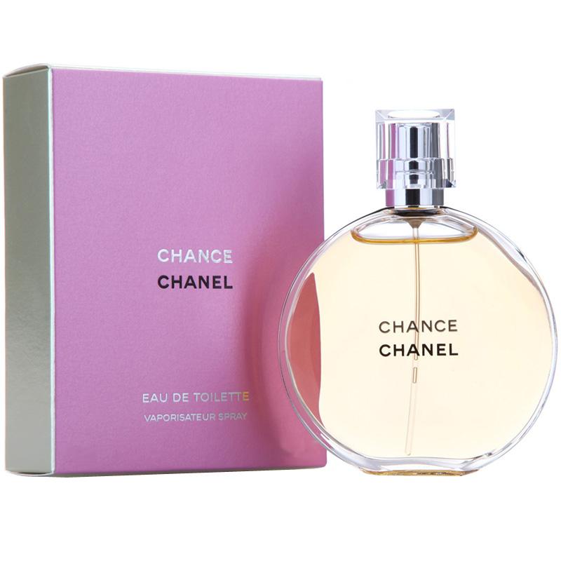 Charme Chance lấy cảm hứng từ Chanel Chance
