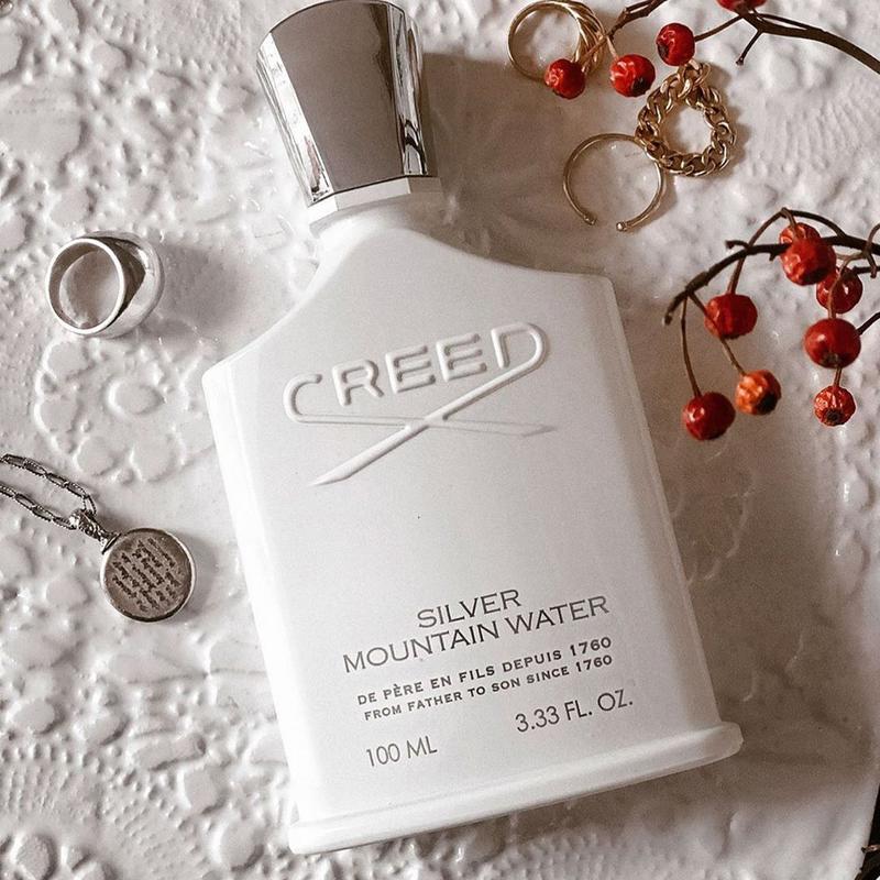 charme luxury lấy cảm hứng từ Creed