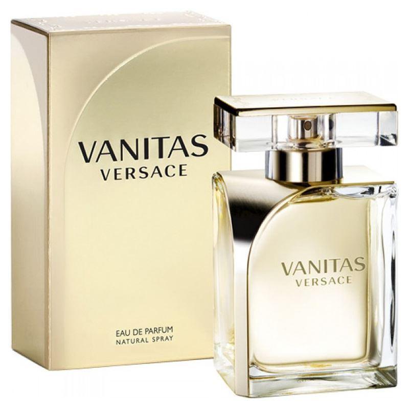 Charme Vanitas lấy cảm hứng từ Versace Vanitas