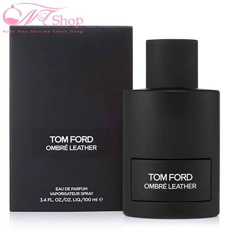 nước hoa Tom Ford Ombre Leather