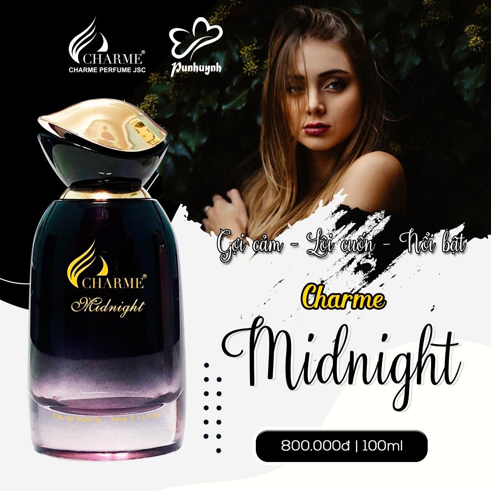 Charme-Midnight